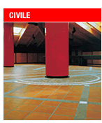 Prodotti - Civile