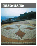 Prodotti - Arredo urbano