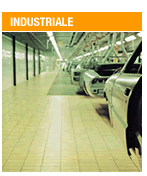 Prodotti - Industriale